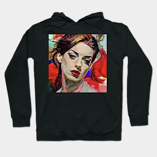 Beauty of Anne Hoodie